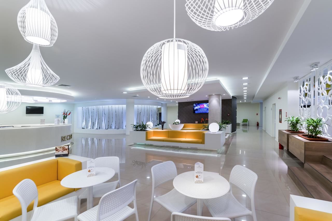 Отель Lotus Therm Spa&Luxury Resort Бэйле-Феликс-21