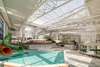 Отель Lotus Therm Spa&Luxury Resort Бэйле-Феликс-1