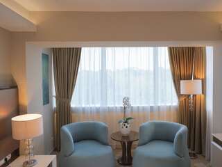 Отель Lotus Therm Spa&Luxury Resort Бэйле-Феликс Одноместный номер с бесплатным доступом в аквапарк-2