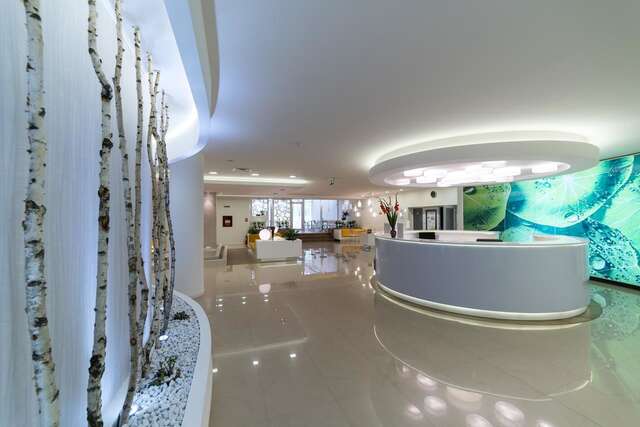 Отель Lotus Therm Spa&Luxury Resort Бэйле-Феликс-19