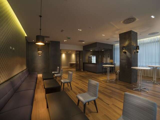 Отель Lotus Therm Spa&Luxury Resort Бэйле-Феликс-27