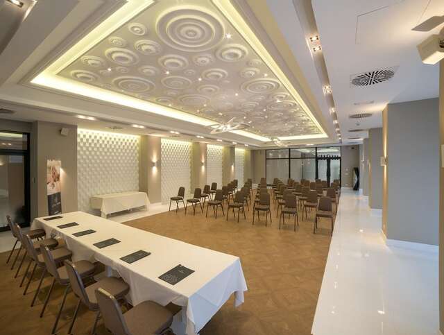 Отель Lotus Therm Spa&Luxury Resort Бэйле-Феликс-28