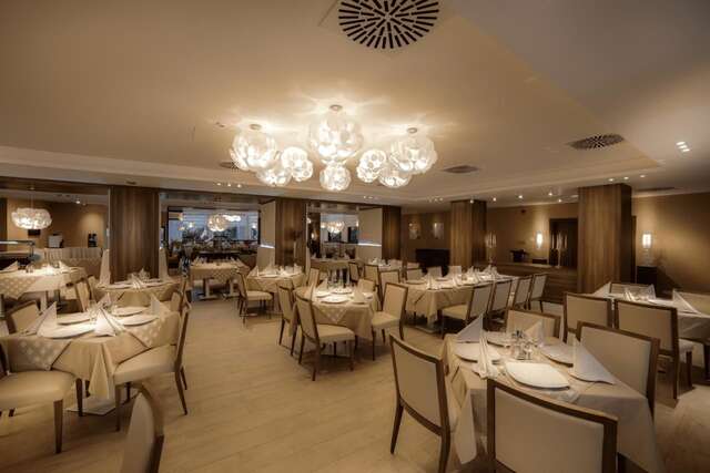 Отель Lotus Therm Spa&Luxury Resort Бэйле-Феликс-40