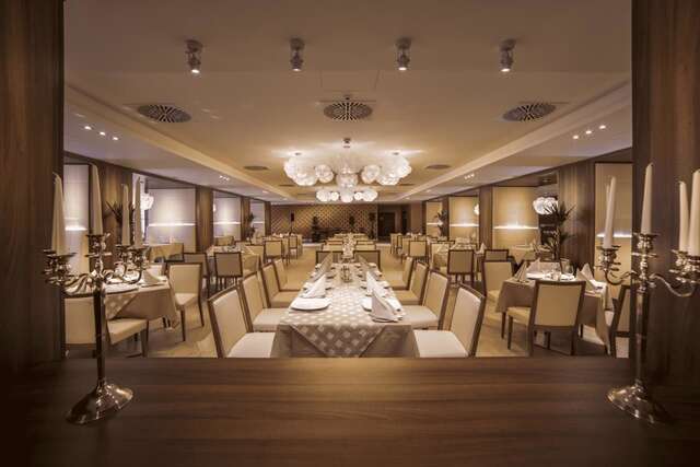 Отель Lotus Therm Spa&Luxury Resort Бэйле-Феликс-41